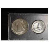 1963 Uncirculated Date Set