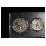 1945 Uncirculated Date Set