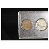 1946 Uncirculated Date Set