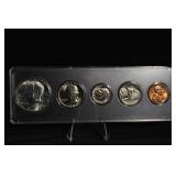 1968 Uncirculated Date Set