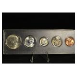 1964 Mint Set