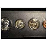 1964 Mint Set