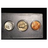 1964 Mint Set