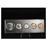 1964 U.S Mint Set