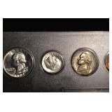 1964 U.S Mint Set