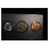 1964 U.S Mint Set