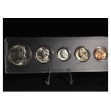 1964 U.S Mint Set