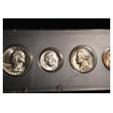 1964 U.S Mint Set