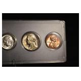 1964 U.S Mint Set