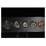 1964 U.S Mint Set