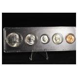 1964 U.S Mint Set