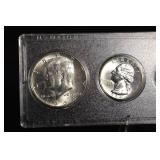 1964 U.S Mint Set