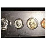 1964 U.S Mint Set