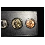 1964 U.S Mint Set