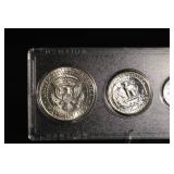 1964 U.S Mint Set