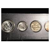 1964 U.S Mint Set