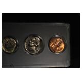 1965 U.S Mint Set