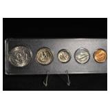 1965 U.S Mint Set