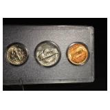 1965 U.S Mint Set