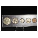1966 U.S Mint Set