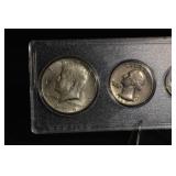 1966 U.S Mint Set