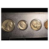 1966 U.S Mint Set