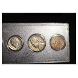 1966 U.S Mint Set