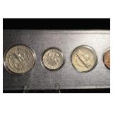 1966 U.S Mint Set
