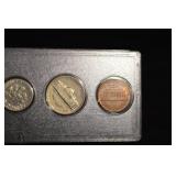 1966 U.S Mint Set
