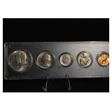 1967 U.S Mint Set