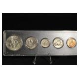1967 U.S Mint Set