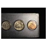 1967 U.S Mint Set