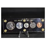 1963 U.S. Proof Set