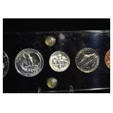 1963 U.S. Proof Set