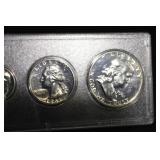 1961 U.S Mint set