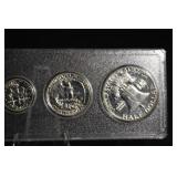 1961 U.S Mint set