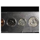 1961 U.S Mint set