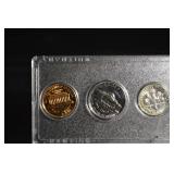 1961 U.S Mint set