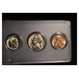 1967 U.S Mint set