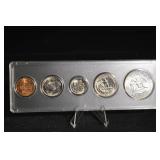 1967 U.S Mint set