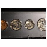 1967 U.S Mint set