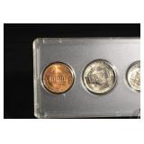1967 U.S Mint set