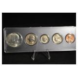 1966 U.S Mint Set