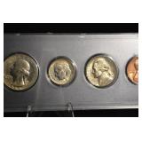 1966 U.S Mint Set
