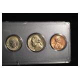 1966 U.S Mint Set