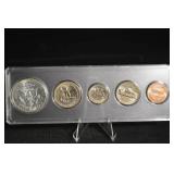 1966 U.S Mint Set
