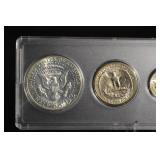 1966 U.S Mint Set