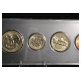 1966 U.S Mint Set