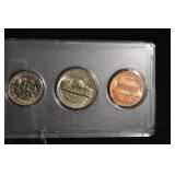 1966 U.S Mint Set