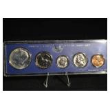 1966 U.S Mint Set
